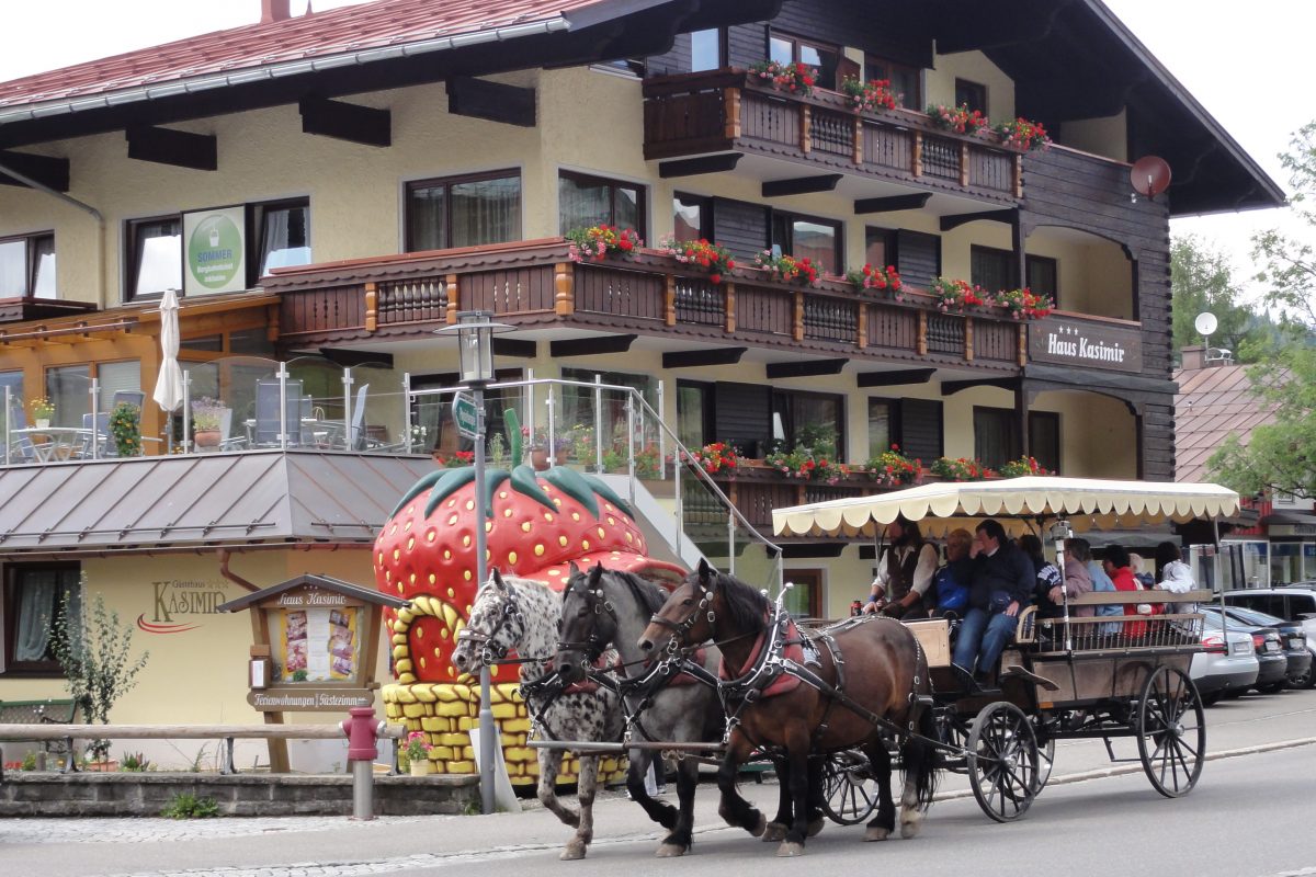 Kleinwalsertal