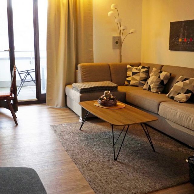 Wohnzimmer - Walser Liebe