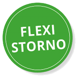 Flexible Stornierung Flexible Stornierung