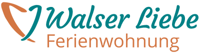 Ferienwohnung Walser Liebe