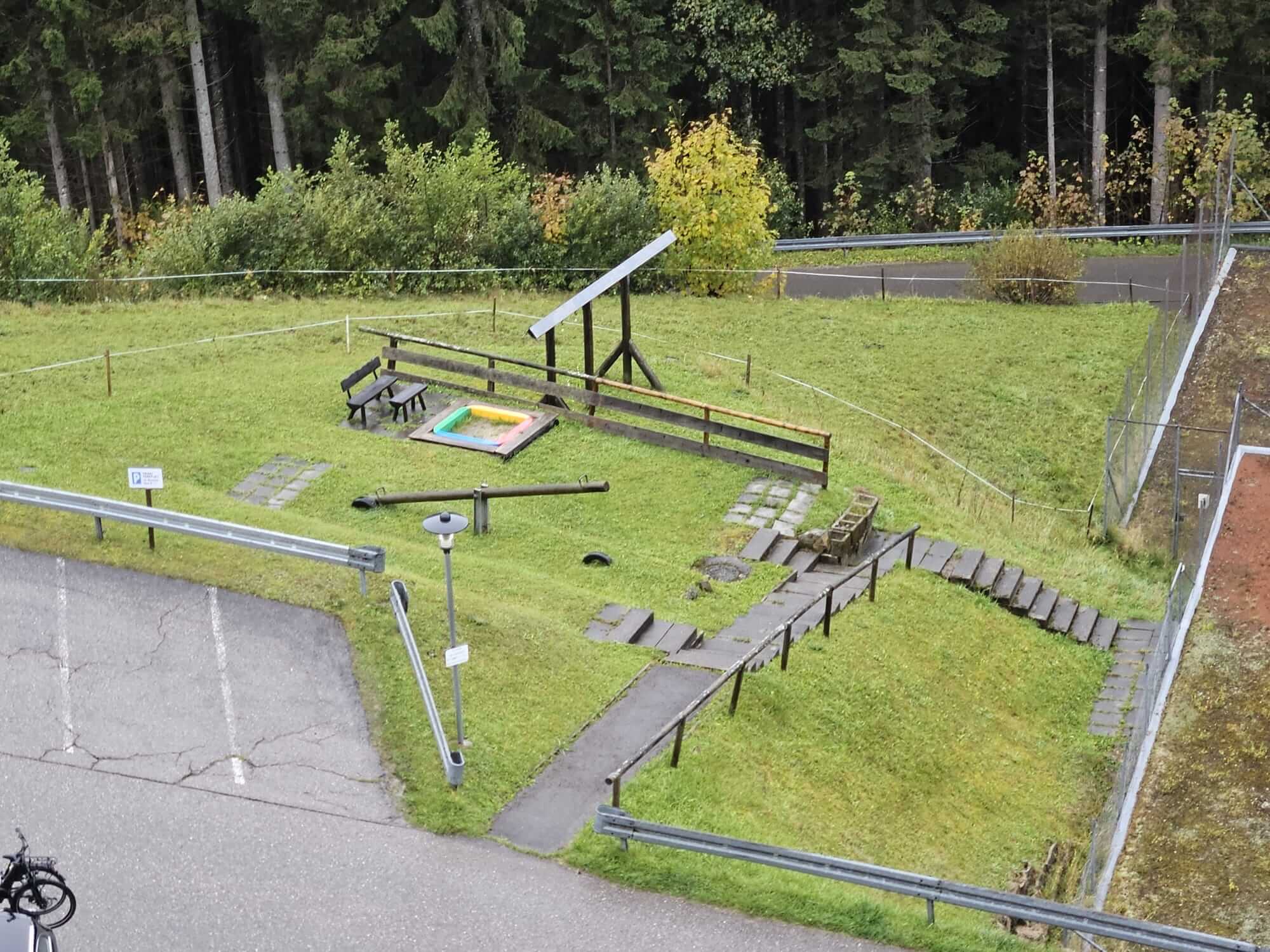 Spielplatz